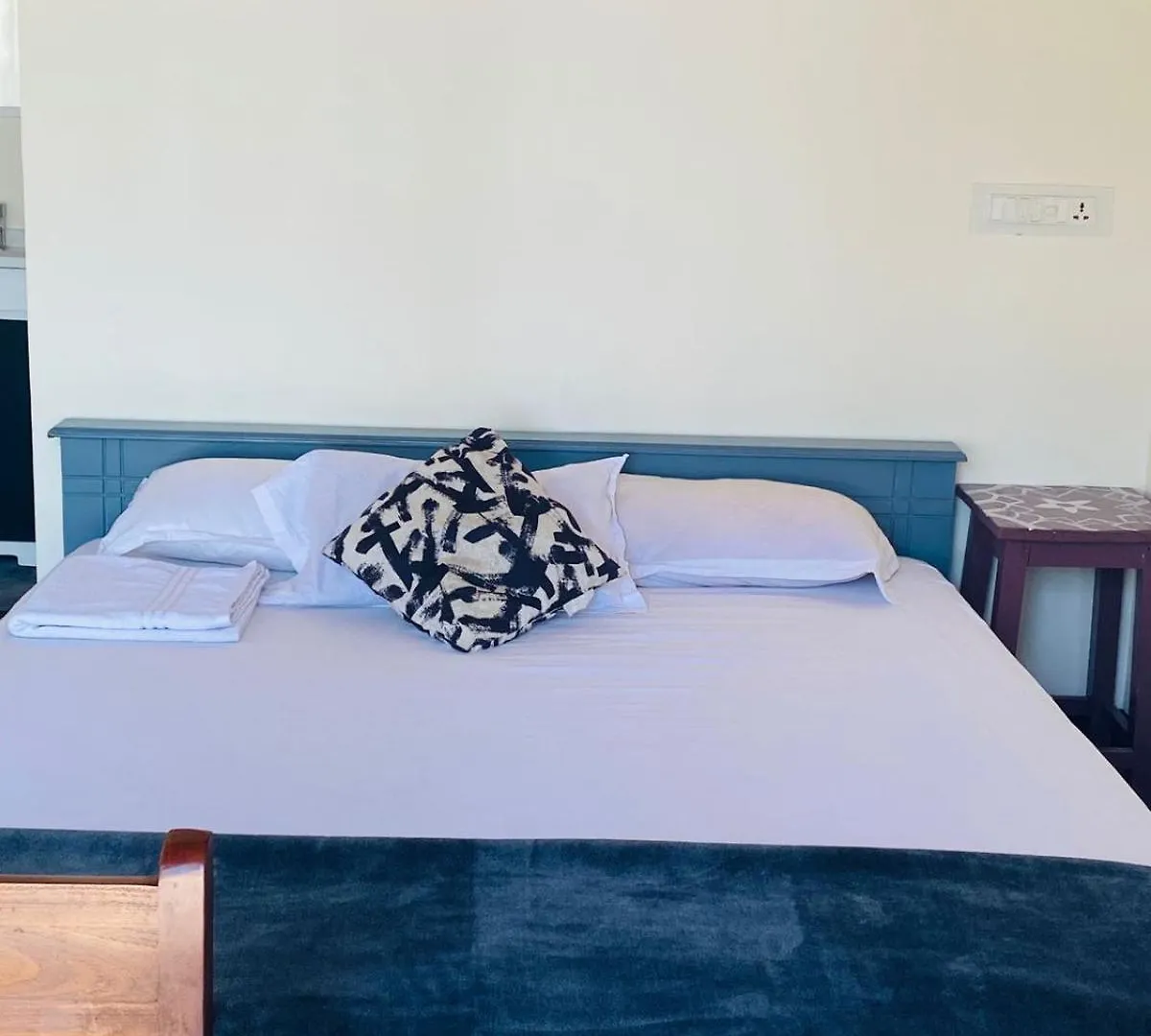 Thodiyil Beach View Sunset Cabana Varkala Paravur Country house