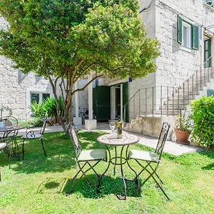  Apartment Jes Old Town Luxury Croatia