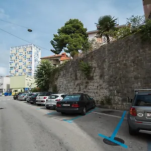  Apartment Too Sweet 1 Croatia