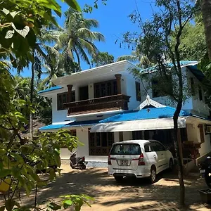 Homestay Vyshnavi, Thanniyam
