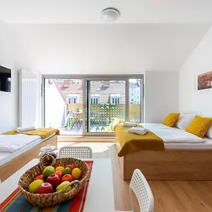  Apartment Libero Czech Republic