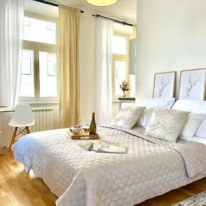 Apartment Treetess Centre Czech Republic