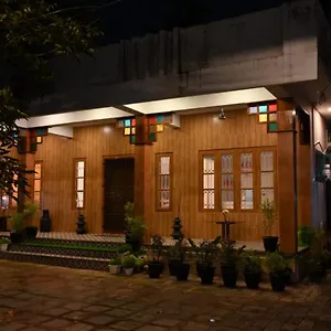 Homestay Kochi Paradise, Fort Kochi