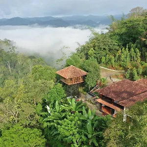 Homestay Spice Forest Plantation Homestay, Thekkady, Vandiperiyar