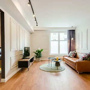  Apartment Old Town Premium Kazimierz Poland